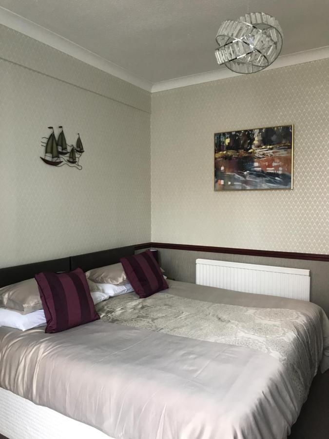 Doriam Guest House Bridlington Dış mekan fotoğraf